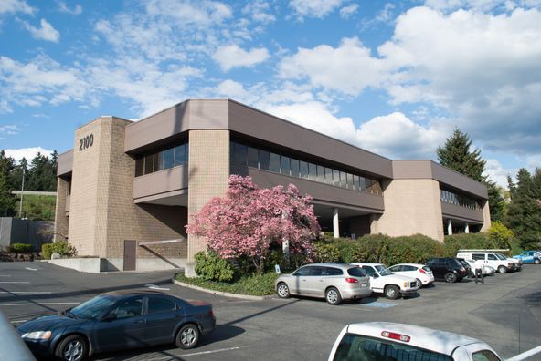 2100 124th Ave NE, Bellevue, WA 98005